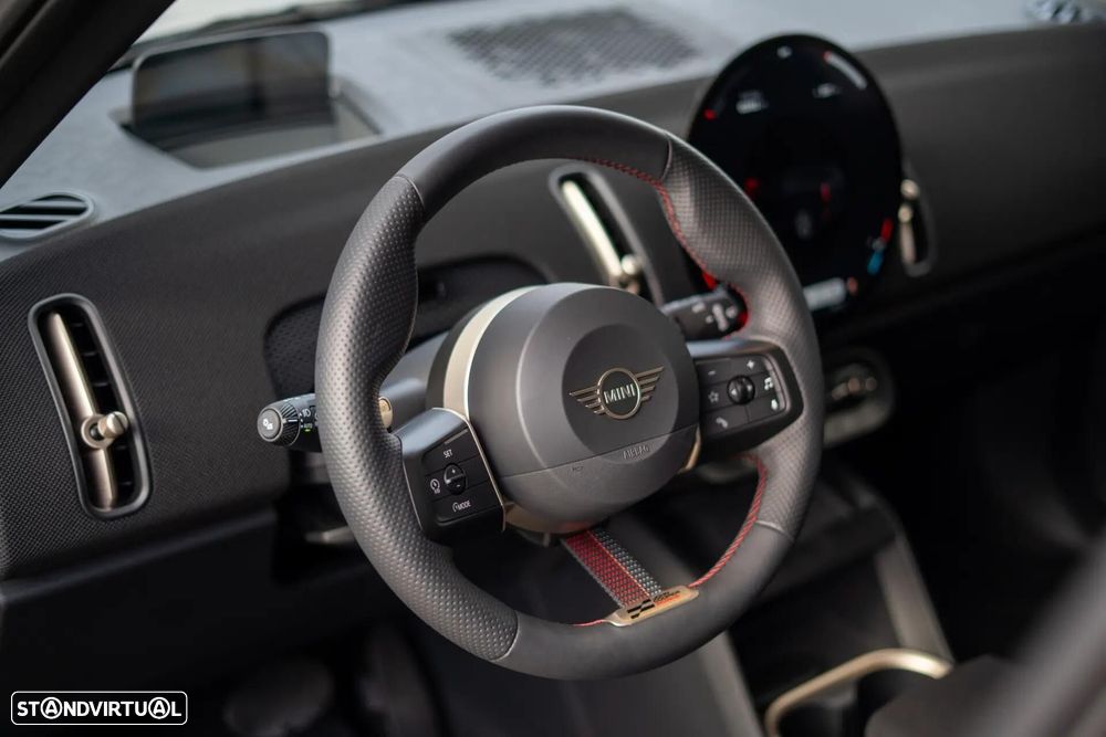 MINI Countryman SE JCW XL - 48