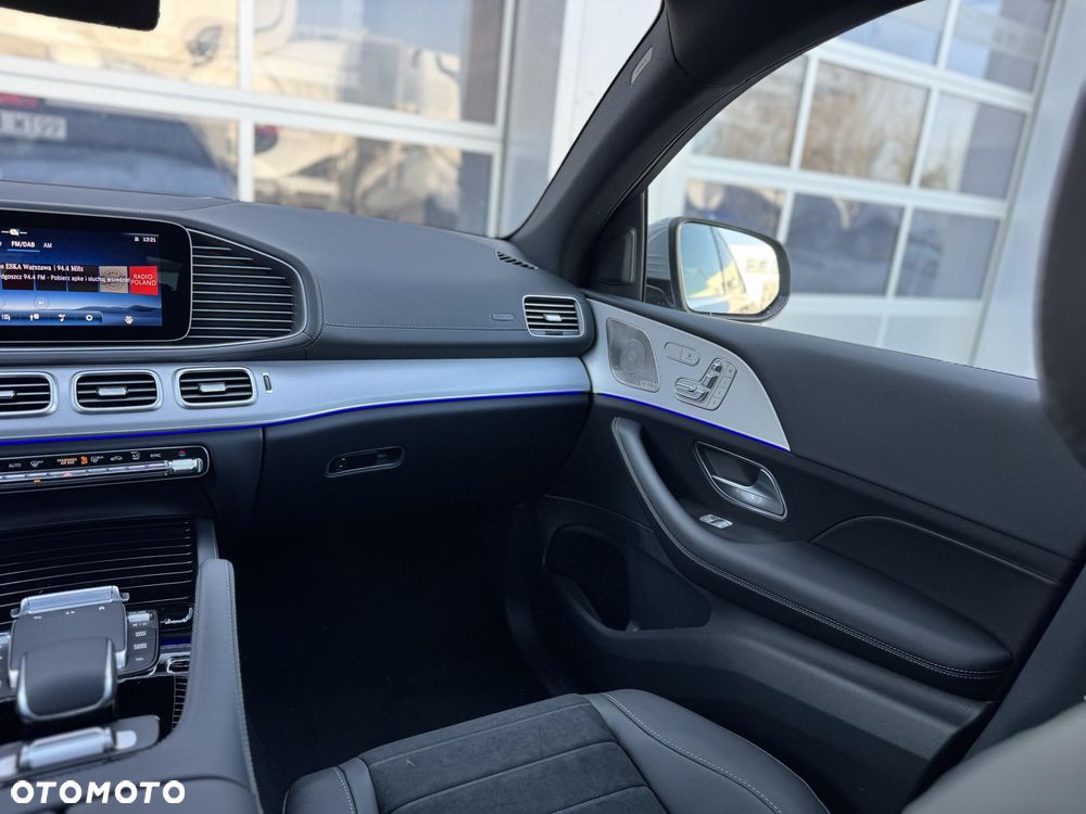 Mercedes-Benz GLE 300 d 4Matic 9G-TRONIC AMG Line Advanced Plus - 16