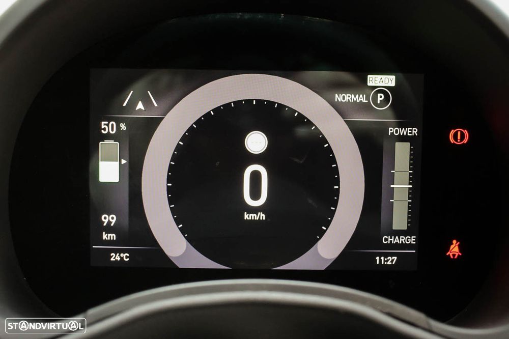 Fiat 500e 42 kWh Icon - 14