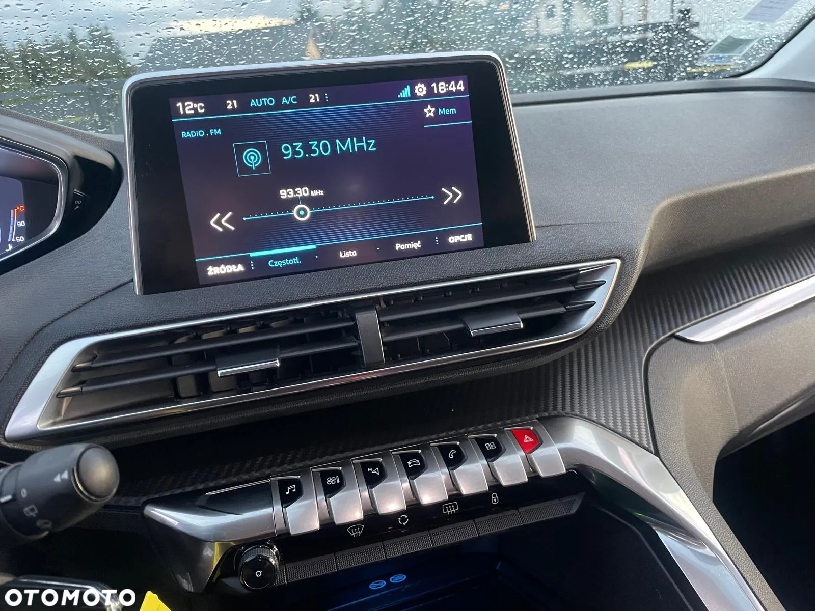 Peugeot 3008 1.2 PureTech Crossway S&S EAT6 - 30