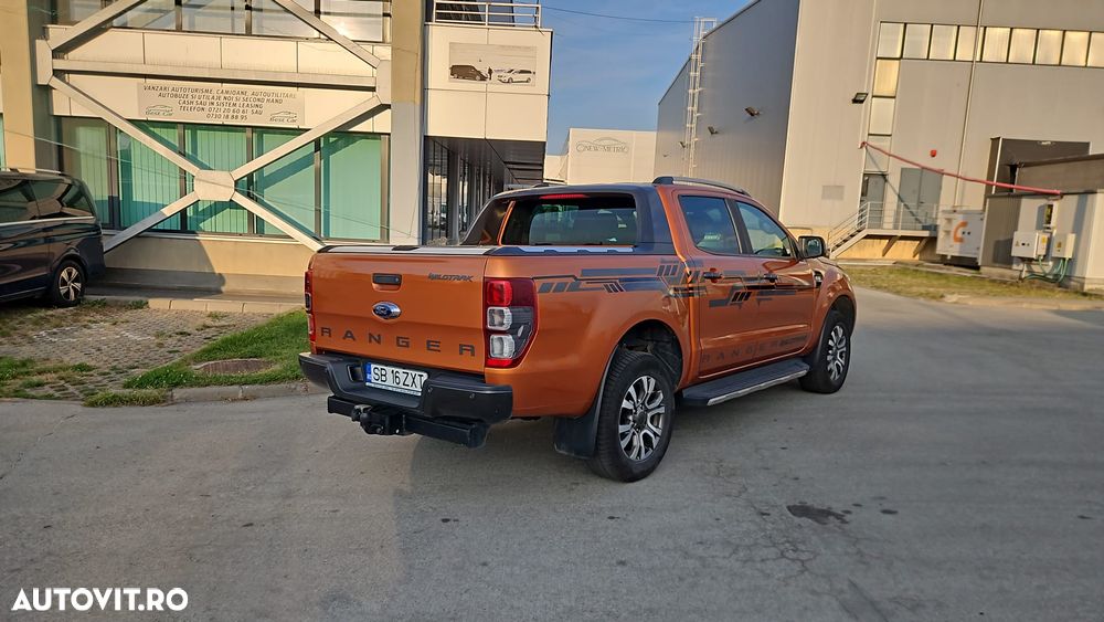 Ford Ranger - 6