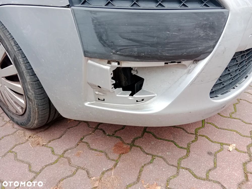 Citroën C4 Picasso - 11