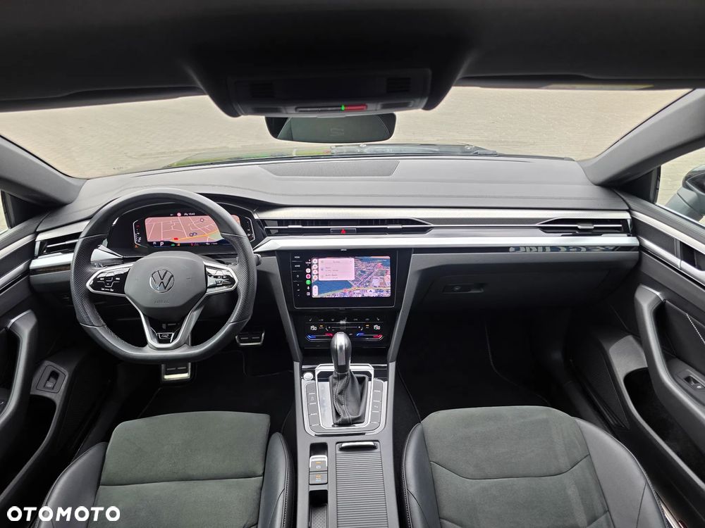 Volkswagen Arteon 2.0 TSI GPF R-Line DSG - 26