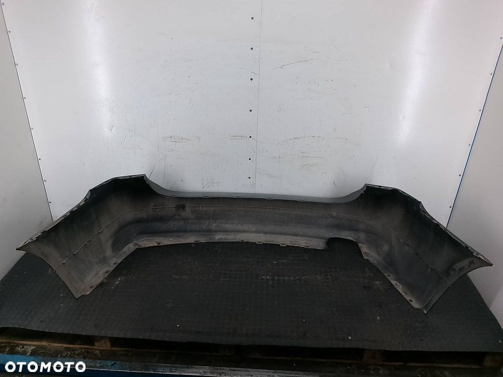 ZDERZAK TYŁ BMW E91 A81/6 - 12