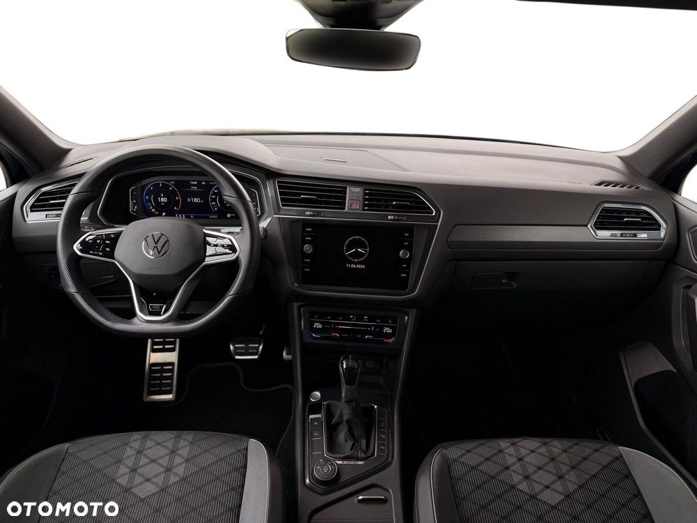 Volkswagen Tiguan Allspace 2.0 TDI 4Mot R-Line DSG - 17