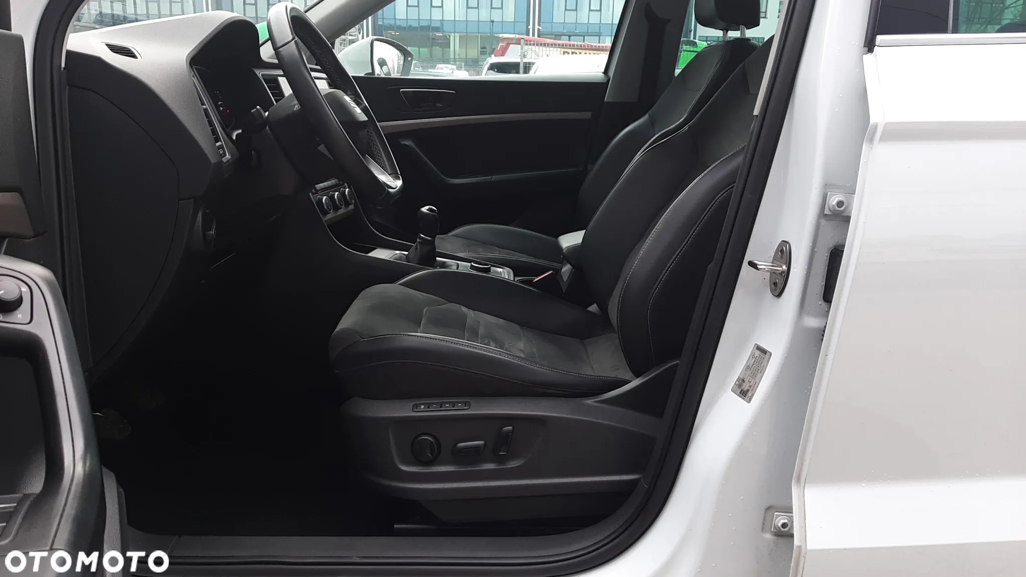 Seat Ateca 1.5 Eco TSI Xcellence S&S - 10