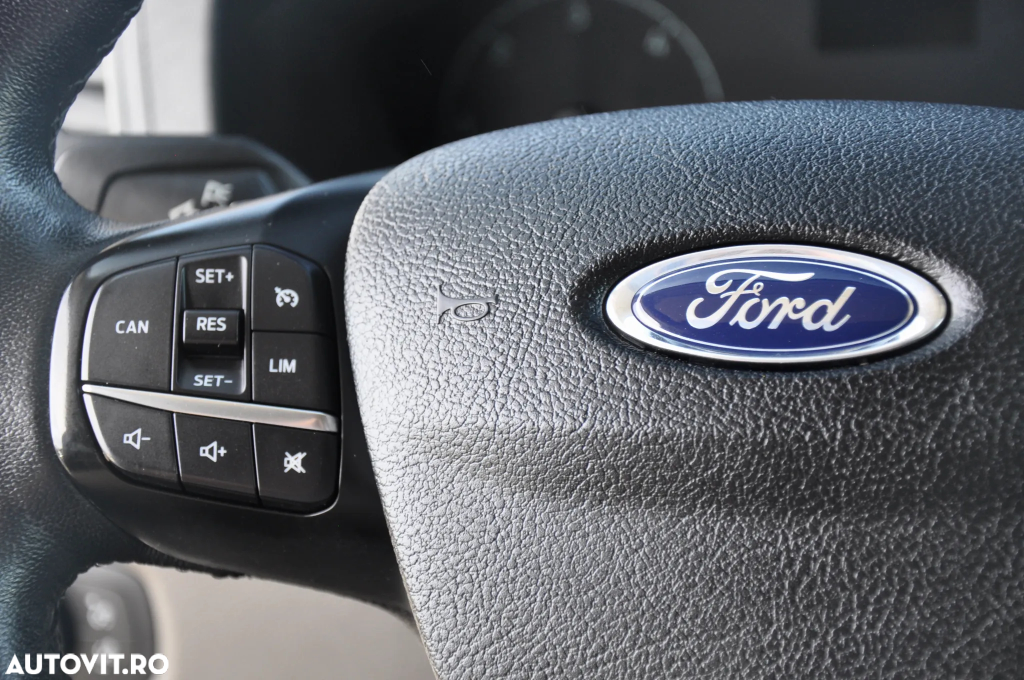 Ford Transit L2H3 9 Locuri Automat - 22