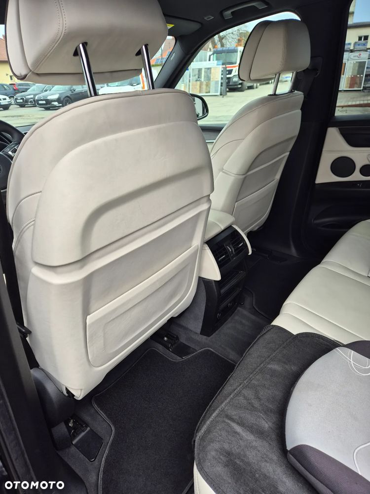 BMW X5 - 6