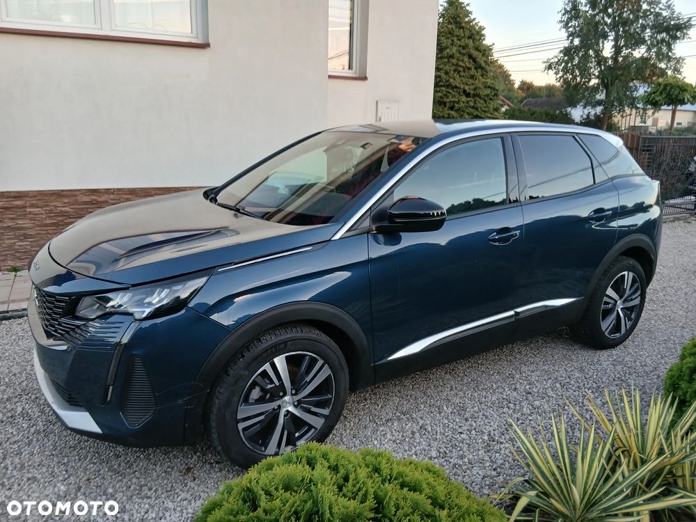 Peugeot 3008 - 1