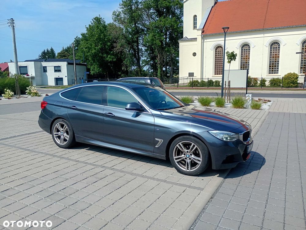 BMW 3GT - 2