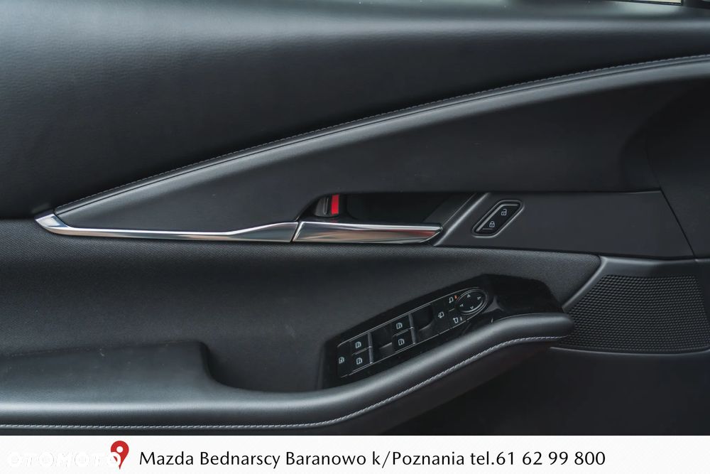 Mazda CX-30 2.0 mHEV Centre-Line 2WD - 17