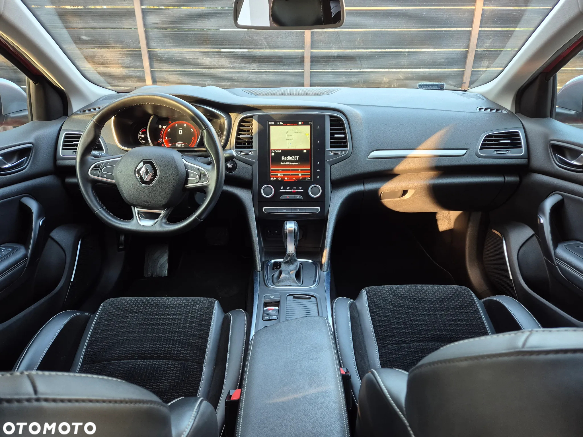 Renault Megane 1.2 Energy TCe GT Line EDC - 16