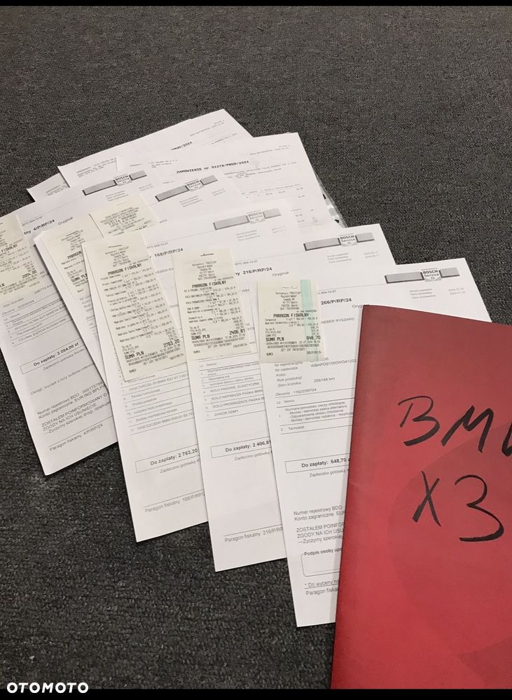 BMW X3 xDrive30d Edition Exclusive - 14