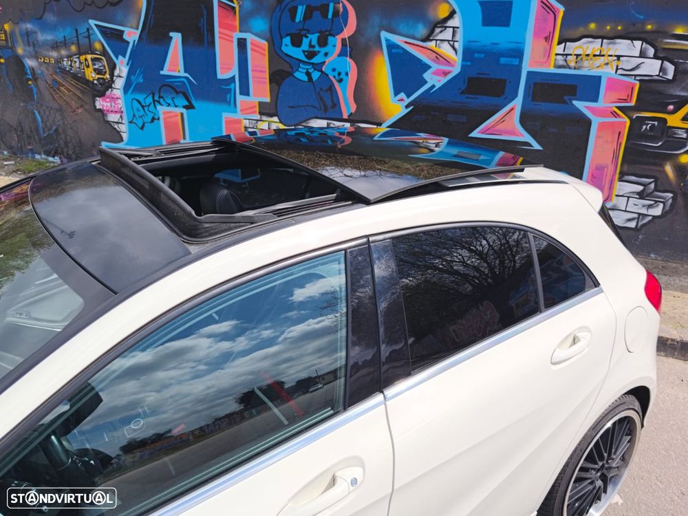 Mercedes-Benz A 180 d 7G-DCT Activity Edition - 9