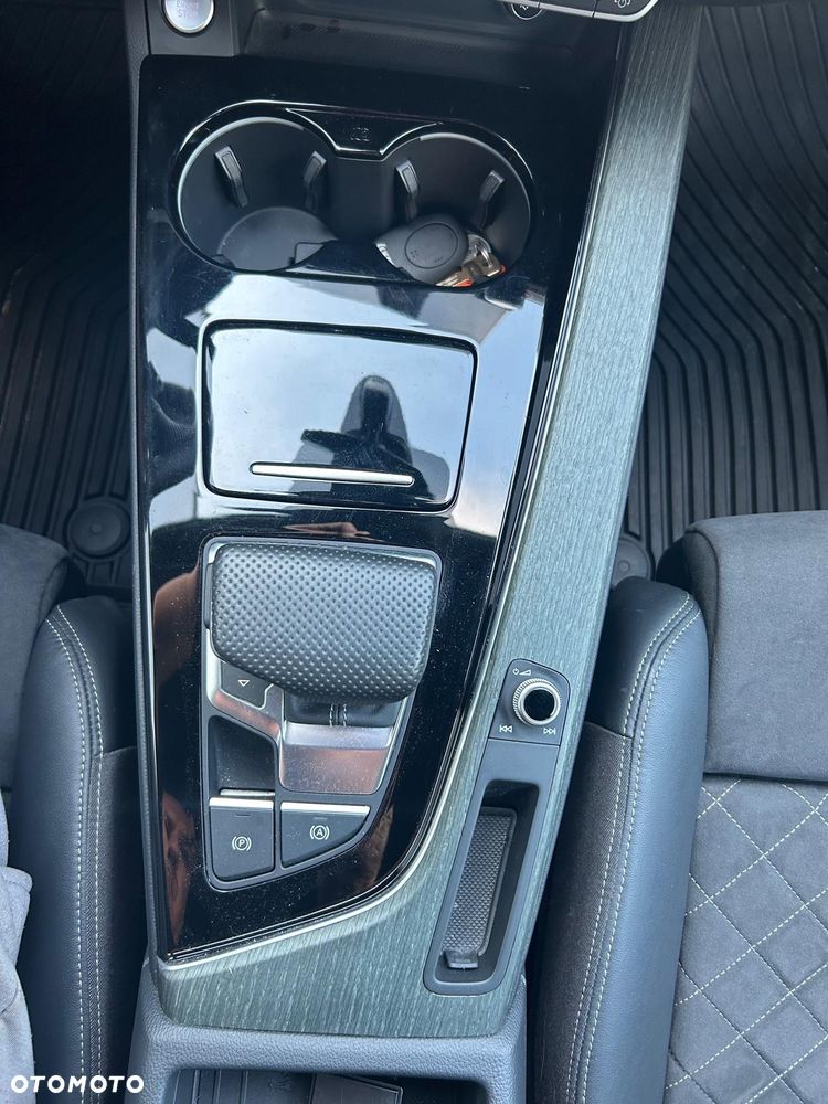 Audi A5 ver-2-0-tfsi-s-tronic - 25
