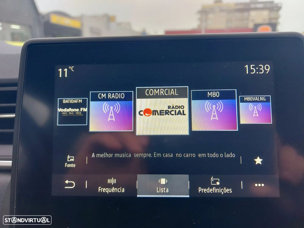 Mitsubishi ASX 1.0 MPI-T Kaiteki - 19