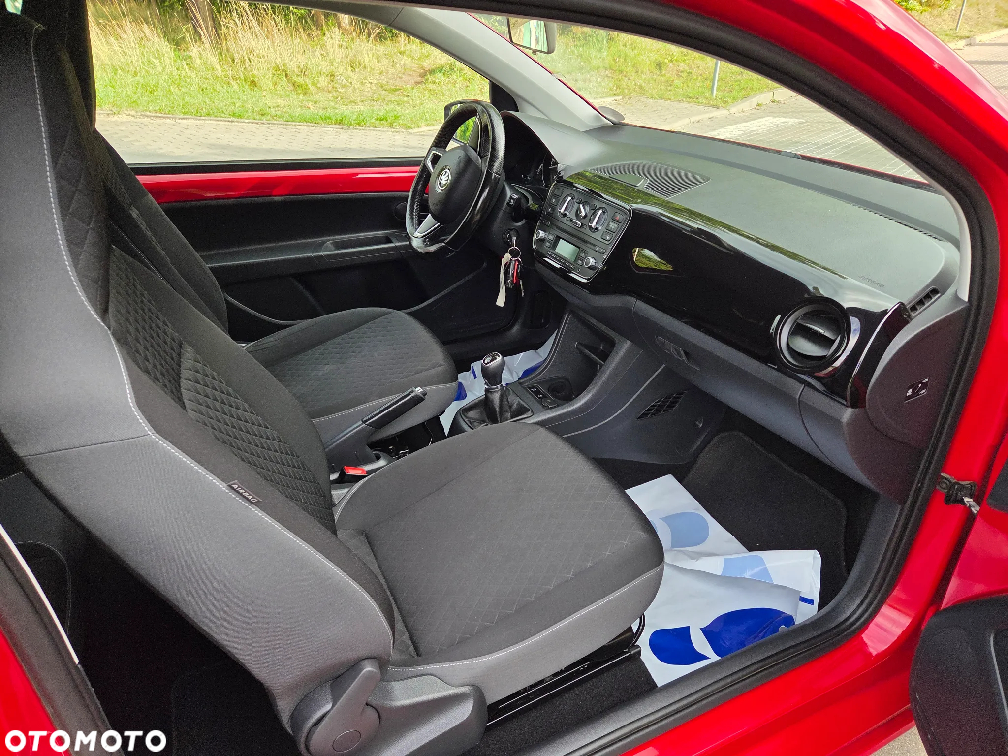 Skoda Citigo 1.0 Active - 14