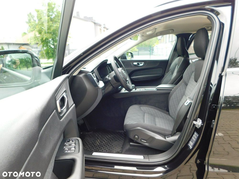 Volvo XC 60 - 7