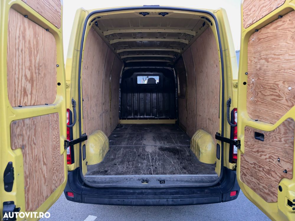 Renault Master - 8