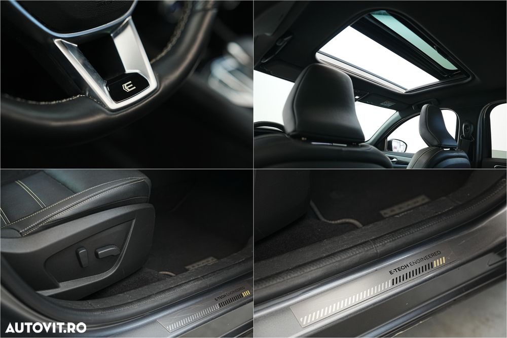 Renault Arkana E-TECH 145 E-Tech Engineered - 17