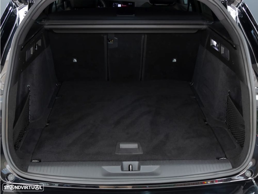 Opel Astra Sports Tourer 1.2 T GS - 9