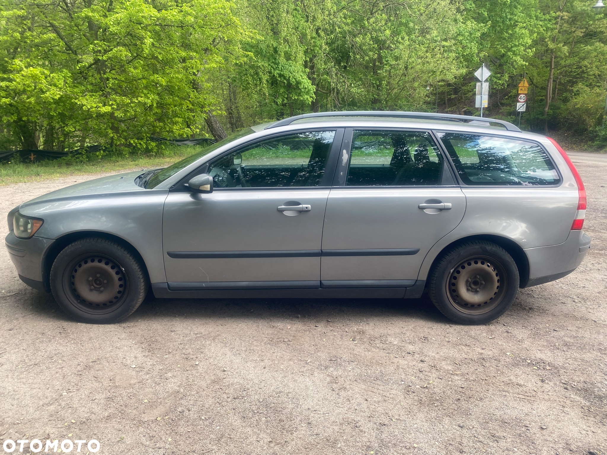 Volvo V50 1.8 Kinetic - 3