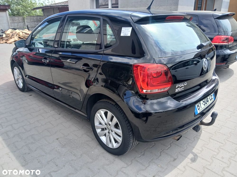 Volkswagen Polo 1.6 TDI Style - 4