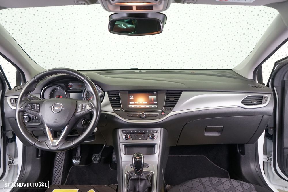 Opel Astra Sports Tourer 1.0 Turbo Start/Stop 120 Anos - 17