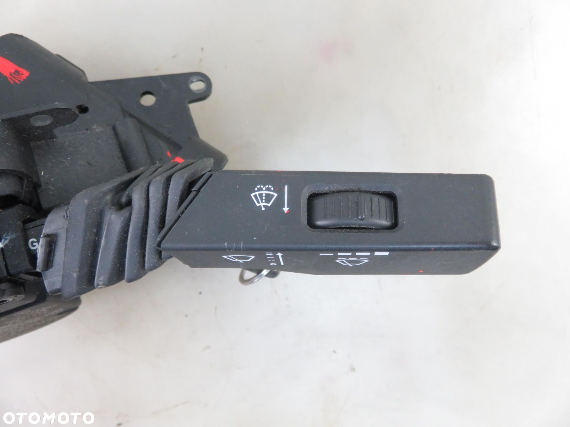 PRZEŁĄCZNIK ZESPOLONY OPEL VECTRA C 13162135 - 4