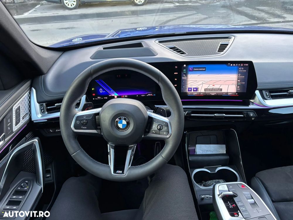 BMW X1 - 12