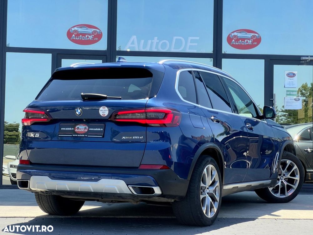 BMW X5 - 5