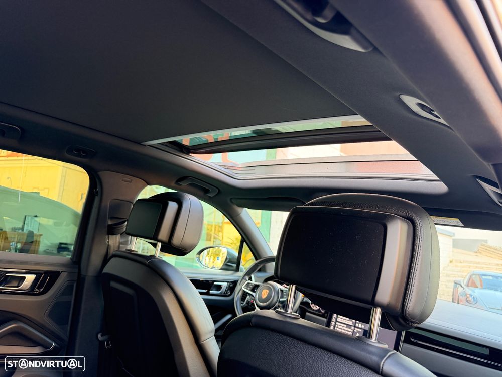 Porsche Cayenne E-Hybrid - 46