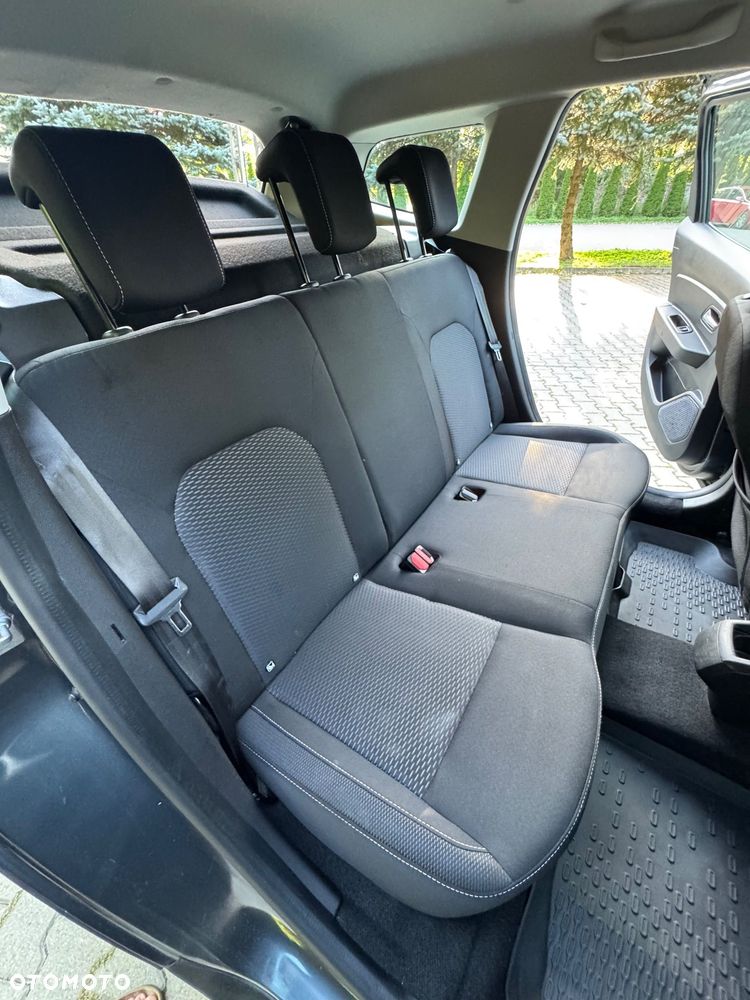 Dacia Duster 1.5 Blue dCi Prestige 4WD EU6d - 16