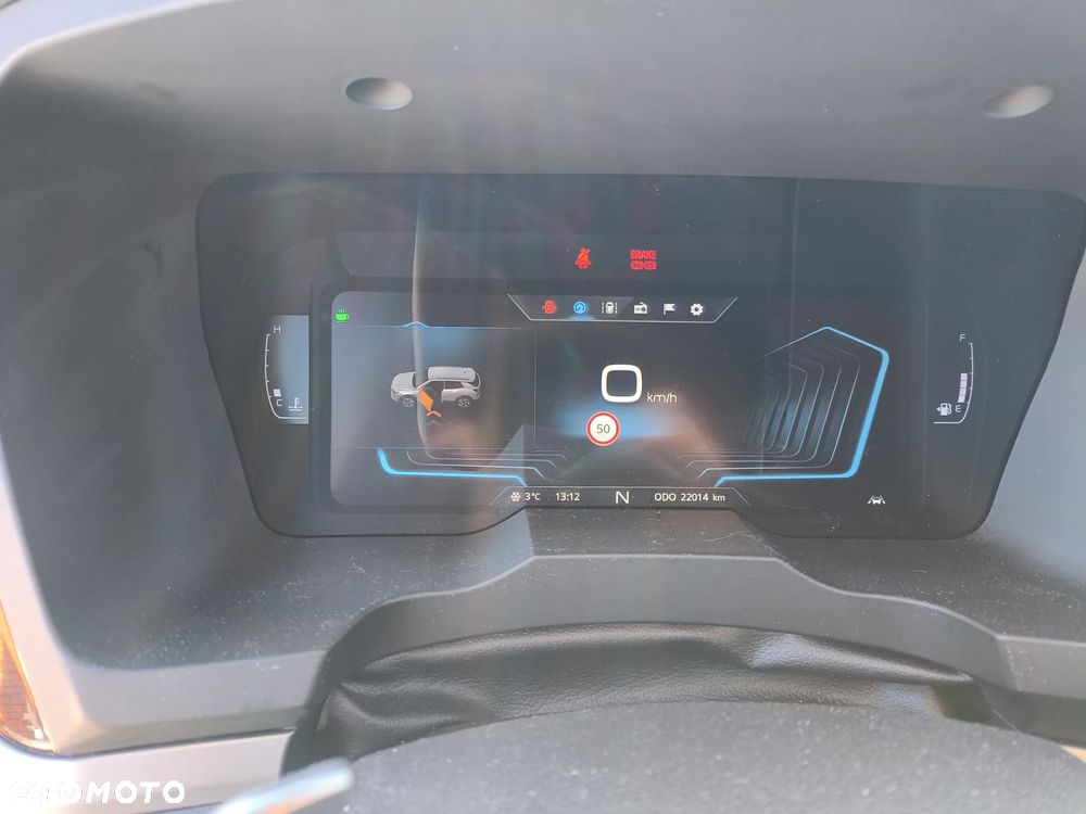 SsangYong/KGM Korando 1.5 T-GDI Joy 2WD - 14