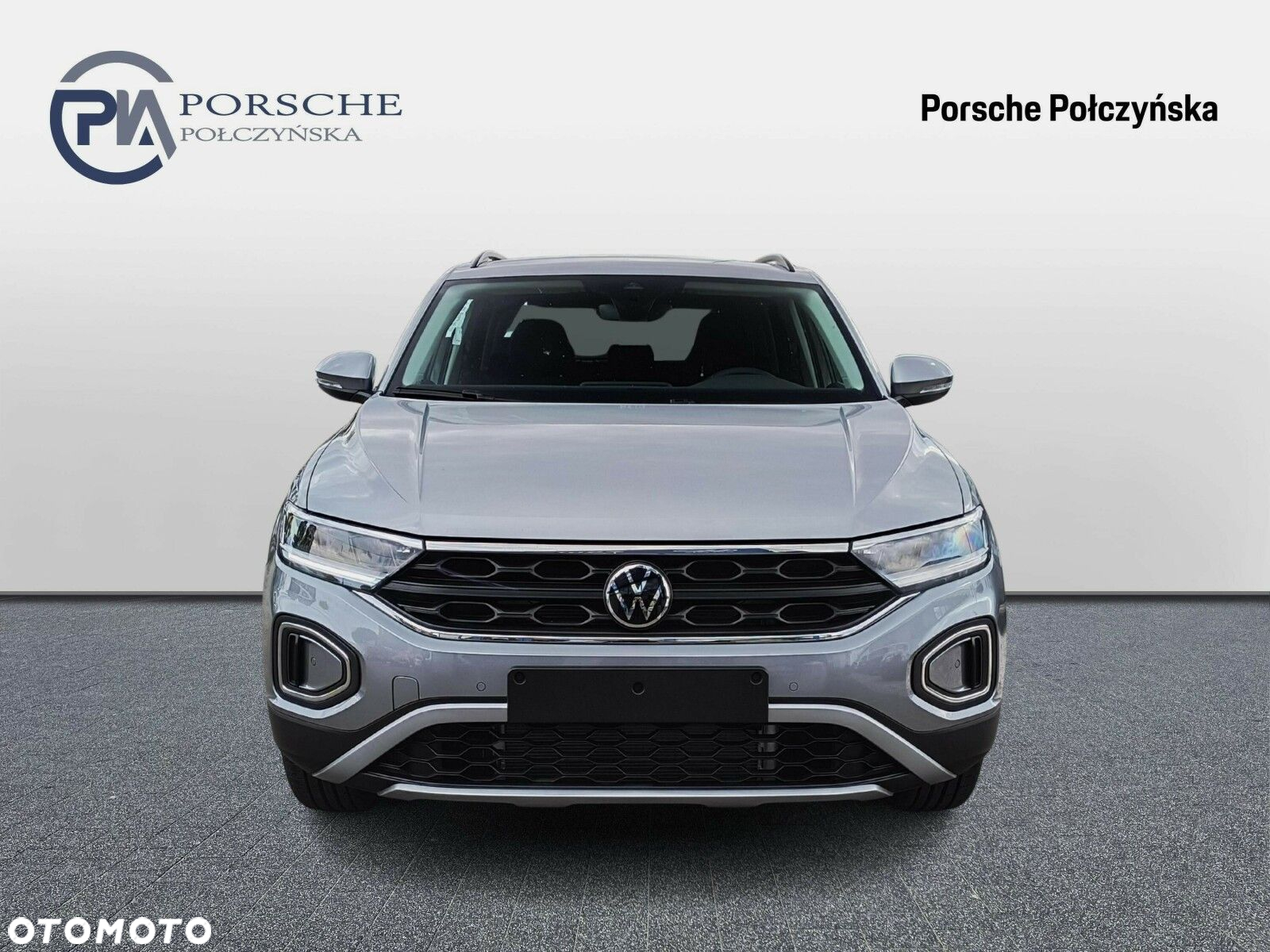 Volkswagen T-Roc 1.5 TSI Life Plus DSG - 8