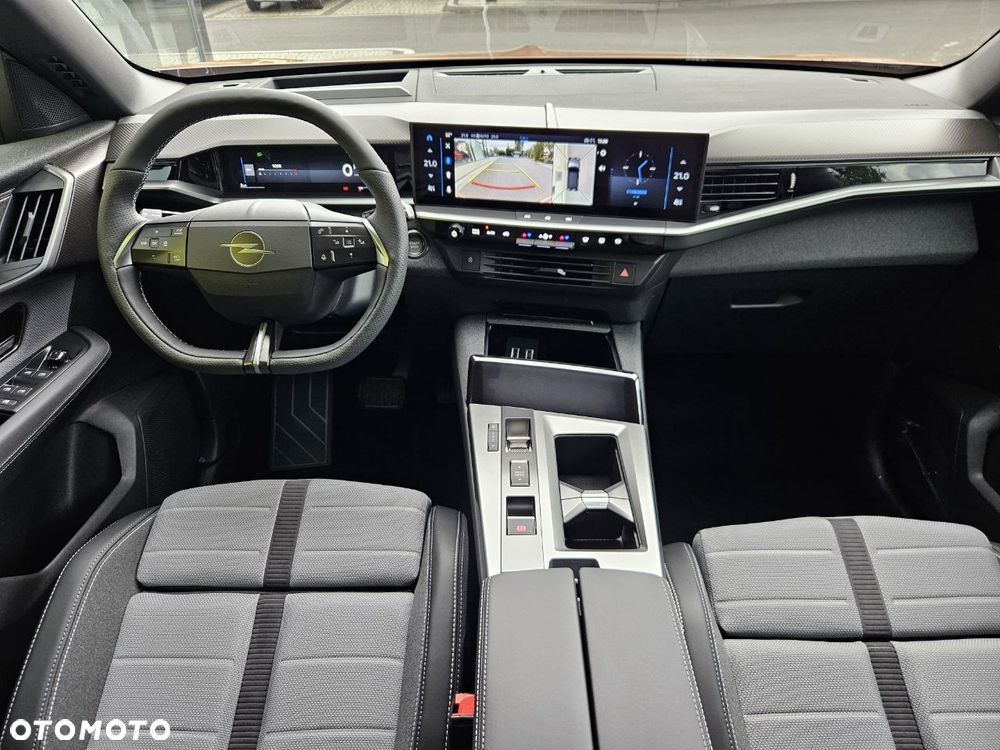 Opel Grandland 1.2 T mHEV GS S&S eDTC6 - 13