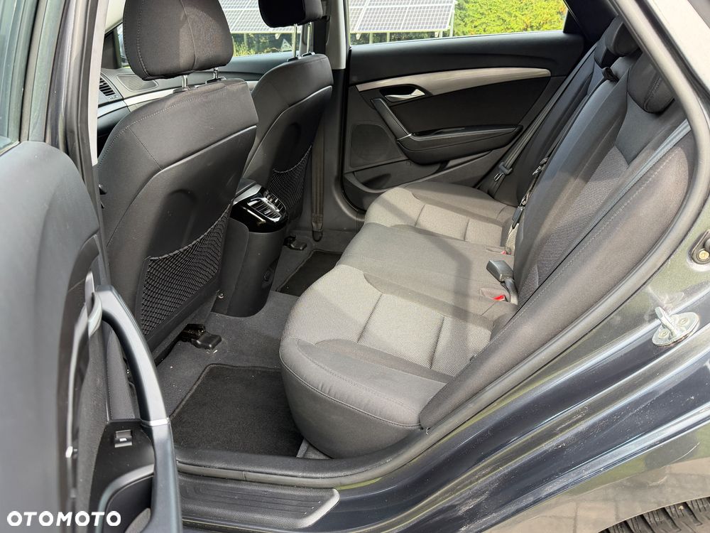 Hyundai i40 1.6 GDI Comfort - 14