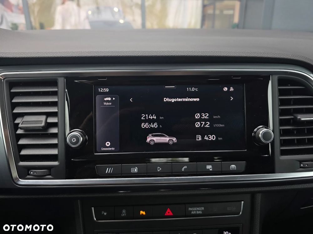Seat Ateca 1.5 TSI Style S&S - 26