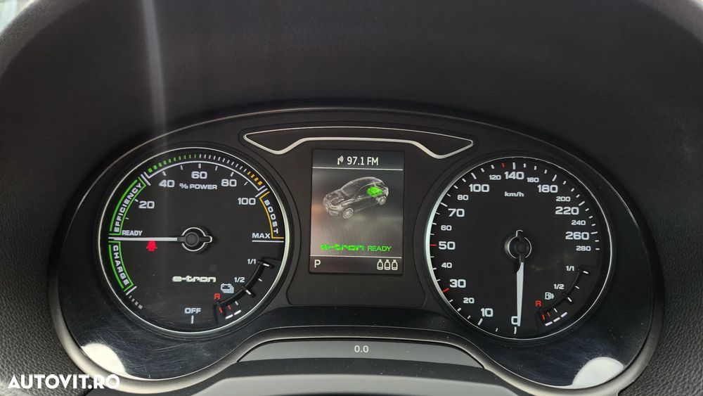 Audi A3 Sportback 1.4 40 TFSI e PHEV S tronic S Line - 25
