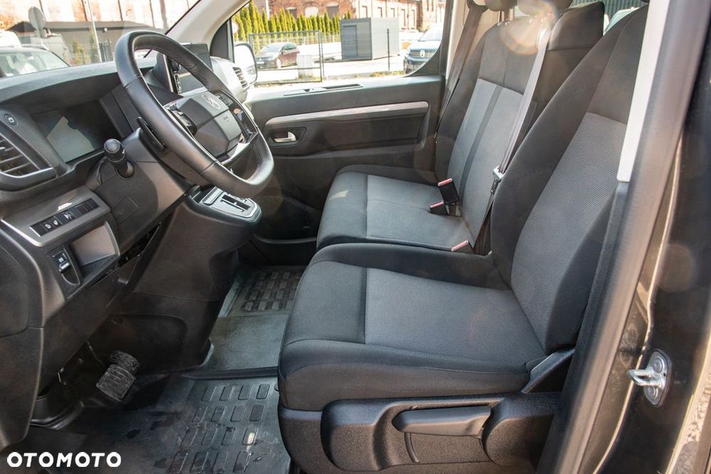 Citroën SpaceTourer - 17