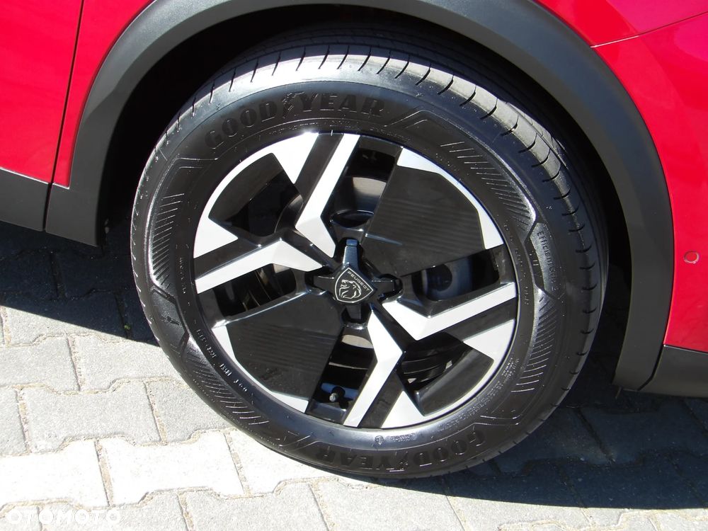 Peugeot 2008 1.2 PureTech Active Pack S&S EAT8 - 9