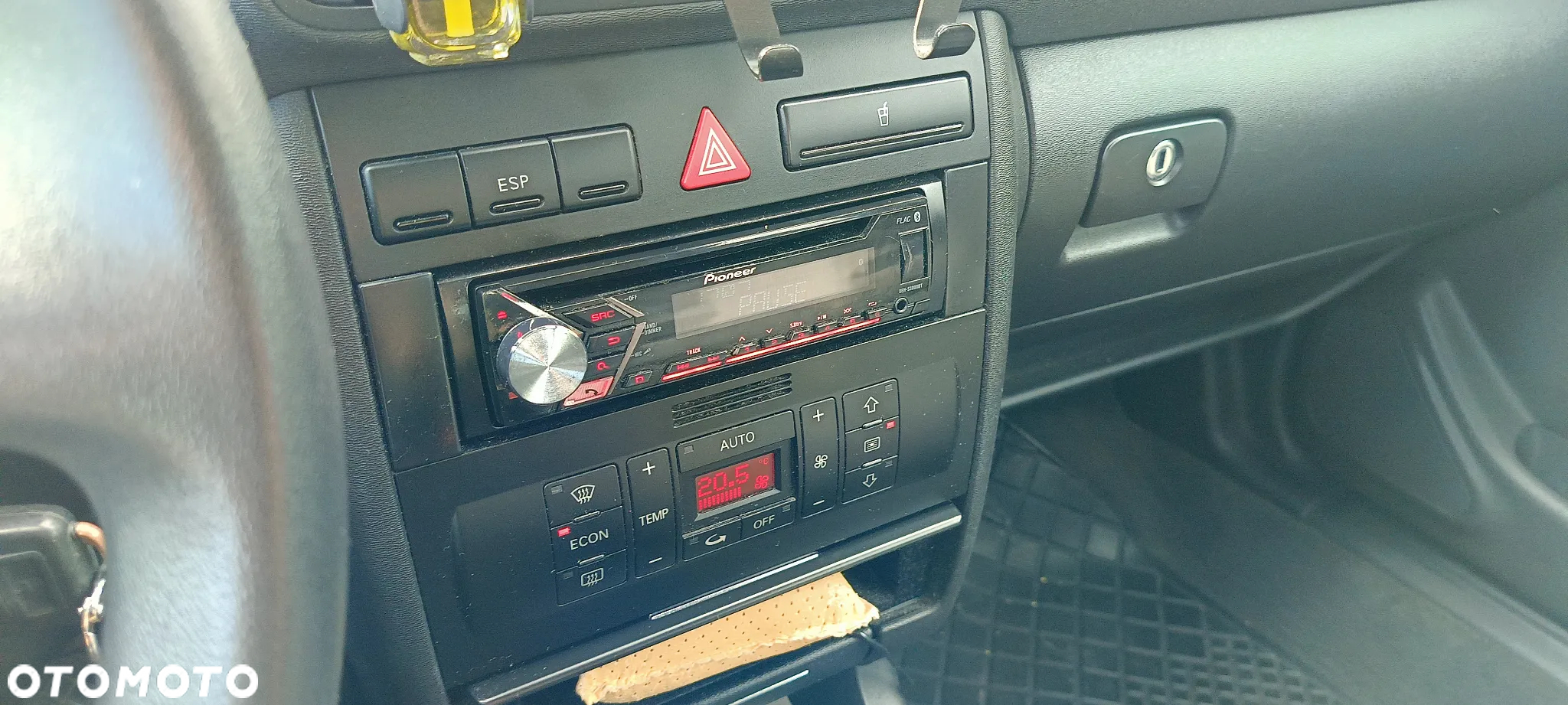 Audi A3 - 13