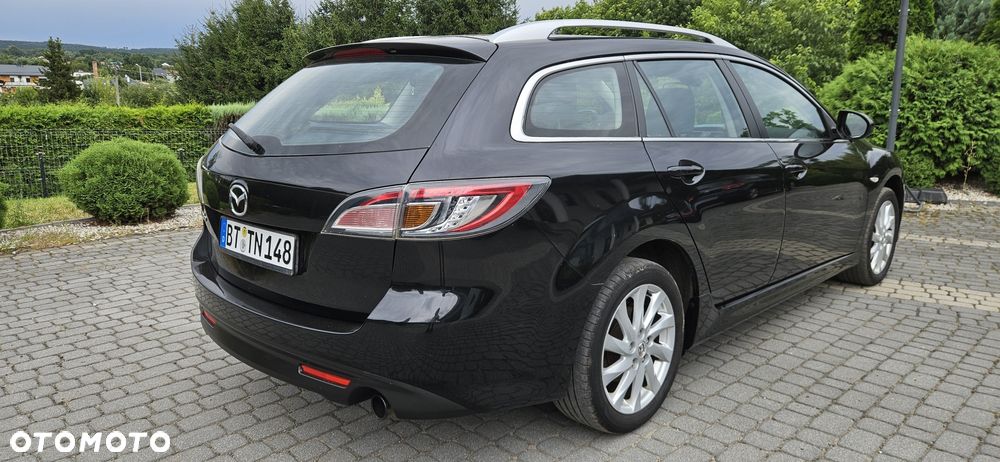 Mazda 6 - 3