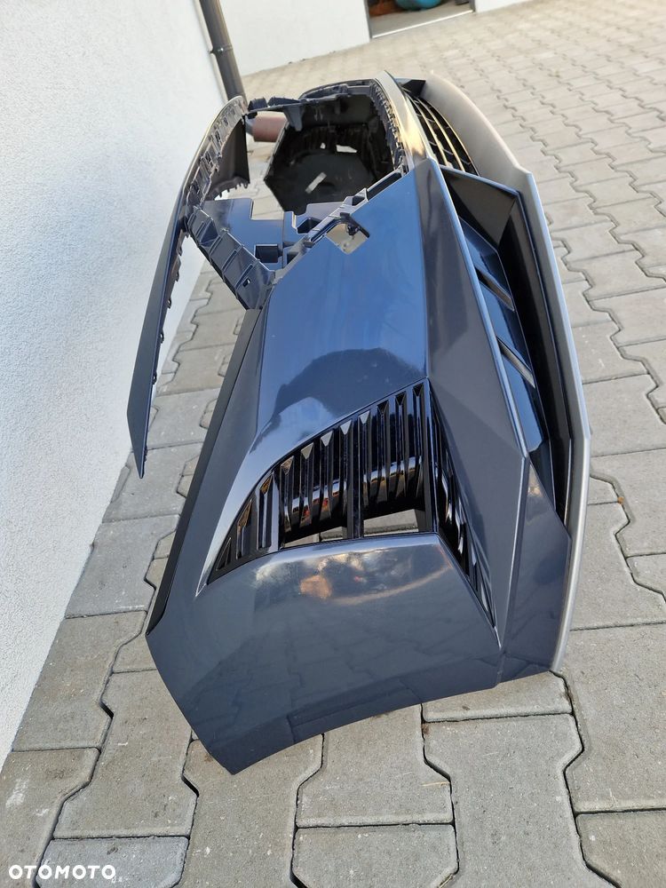 Zderzak Hyundai I20 III lift 2024 - - 5