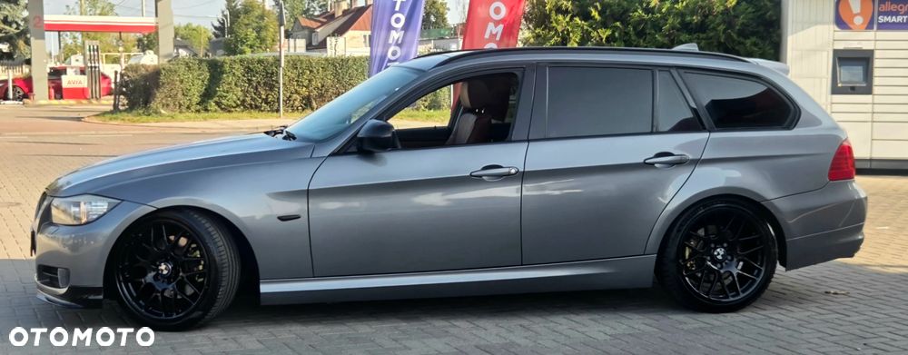 BMW Seria 3 - 4