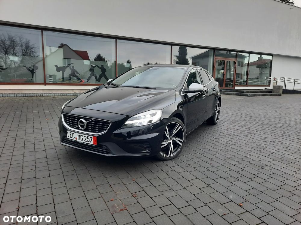Volvo V40 D2 RDesign - 3