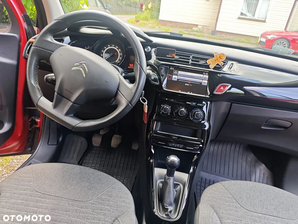 Citroën C3 1.0 VTi Selection - 8