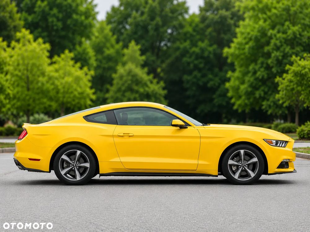 Ford Mustang 3.7 V6 - 7