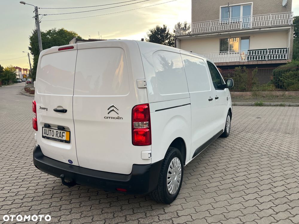 Citroën Jumpy - 5