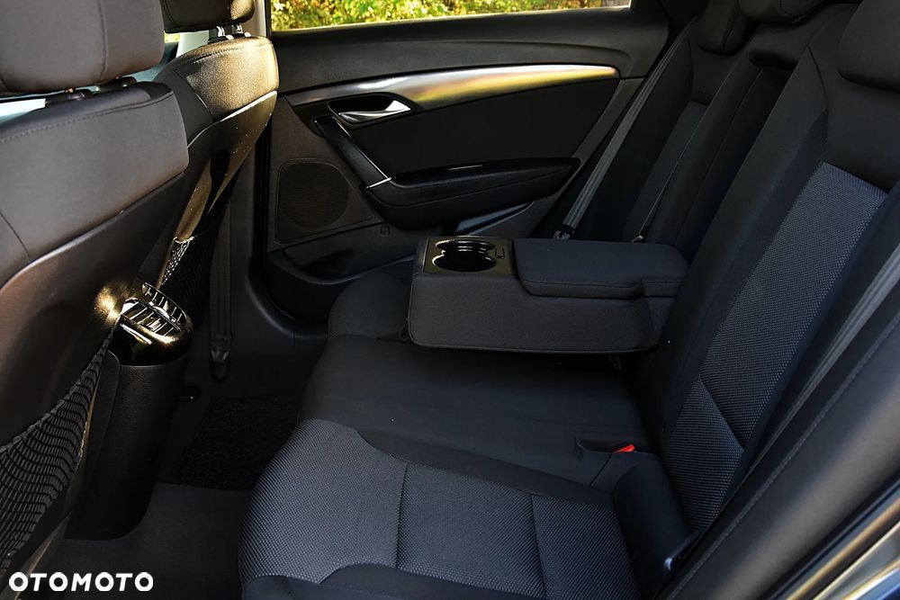 Hyundai i40 - 19
